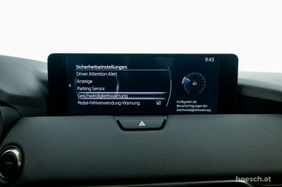 Mazda CX-60 Gebrauchtwagen