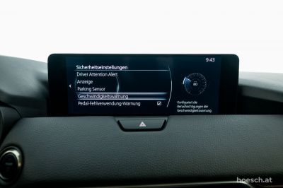 Mazda CX-60 Gebrauchtwagen