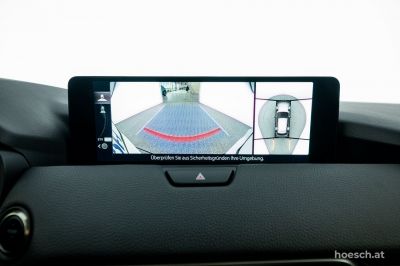 Mazda CX-60 Gebrauchtwagen