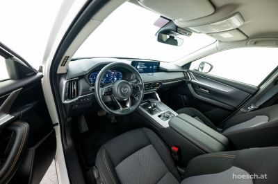 Mazda CX-60 Gebrauchtwagen