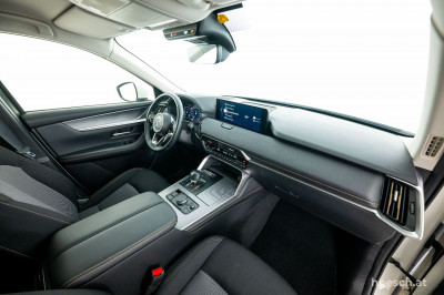 Mazda CX-60 Gebrauchtwagen