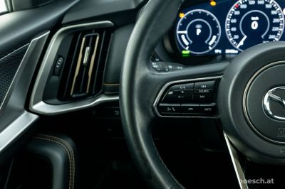 Mazda CX-60 Gebrauchtwagen