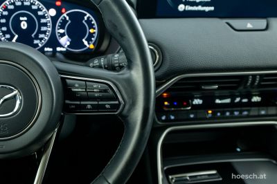 Mazda CX-60 Gebrauchtwagen