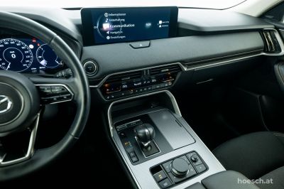 Mazda CX-60 Gebrauchtwagen