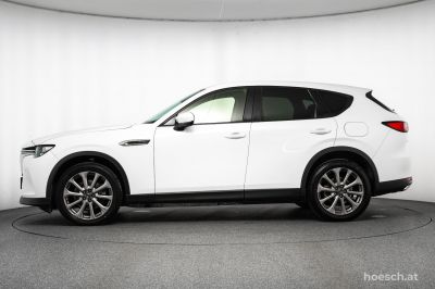 Mazda CX-60 Gebrauchtwagen