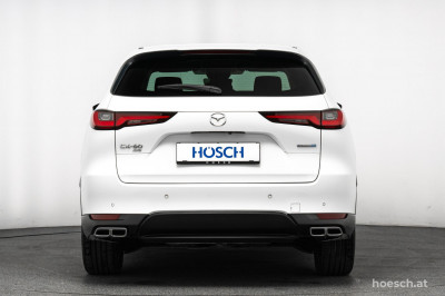 Mazda CX-60 Gebrauchtwagen