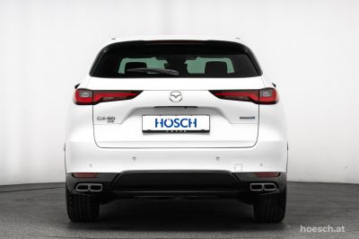 Mazda CX-60 Gebrauchtwagen