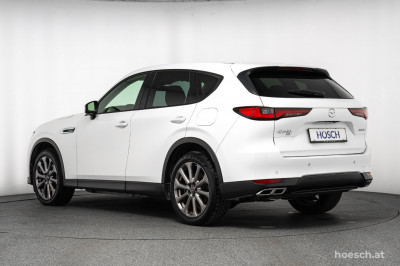 Mazda CX-60 Gebrauchtwagen