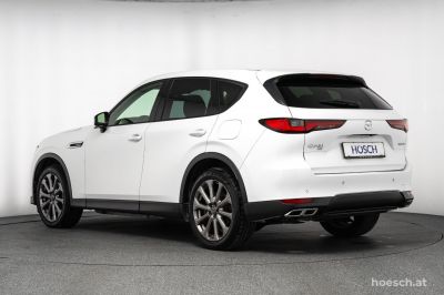 Mazda CX-60 Gebrauchtwagen