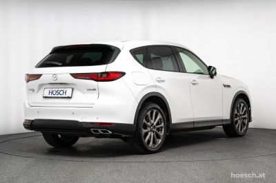Mazda CX-60 Gebrauchtwagen