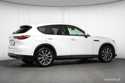 Mazda CX-60 Gebrauchtwagen Mazda CX-60 Gebrauchtwagen