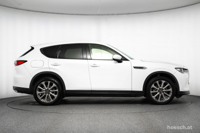 Mazda CX-60 Gebrauchtwagen