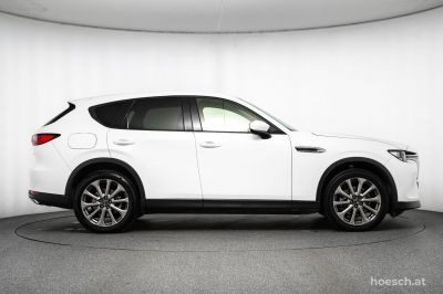 Mazda CX-60 Gebrauchtwagen
