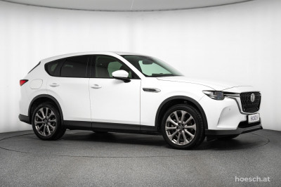 Mazda CX-60 Gebrauchtwagen