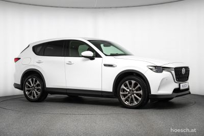 Mazda CX-60 Gebrauchtwagen Mazda CX-60 Gebrauchtwagen