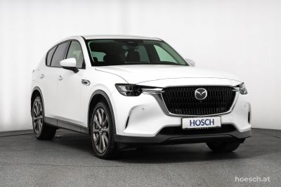 Mazda CX-60 Gebrauchtwagen Mazda CX-60 Gebrauchtwagen