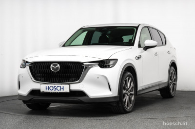 Mazda CX-60 Gebrauchtwagen