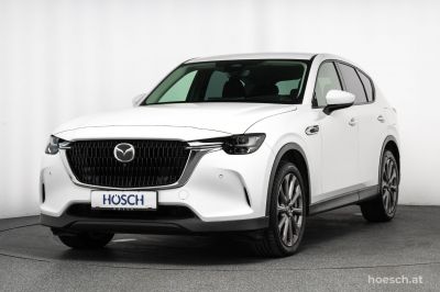 Mazda CX-60 Gebrauchtwagen
