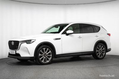 Mazda CX-60 Gebrauchtwagen