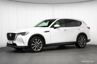 Mazda CX-60 Gebrauchtwagen Mazda CX-60 Gebrauchtwagen
