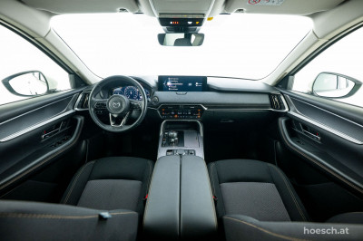 Mazda CX-60 Gebrauchtwagen