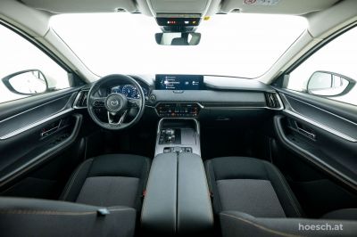 Mazda CX-60 Gebrauchtwagen