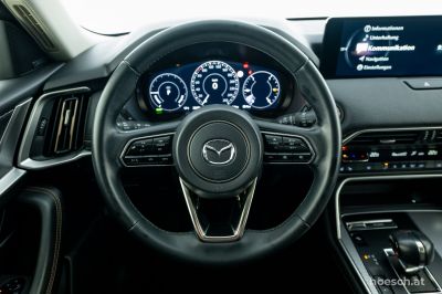 Mazda CX-60 Gebrauchtwagen Mazda CX-60 Gebrauchtwagen