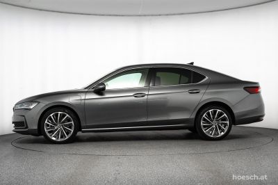 Skoda Superb Gebrauchtwagen Skoda Superb Gebrauchtwagen