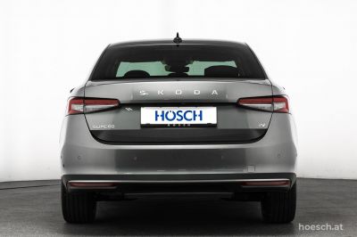 Skoda Superb Gebrauchtwagen Skoda Superb Gebrauchtwagen