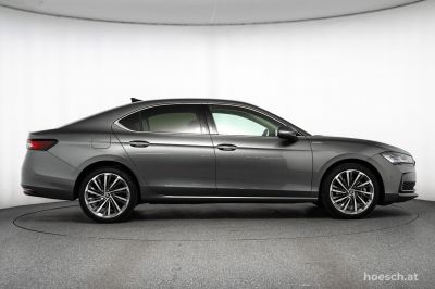 Skoda Superb Gebrauchtwagen Skoda Superb Gebrauchtwagen