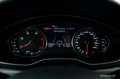 Audi A4 Gebrauchtwagen Audi A4 Gebrauchtwagen