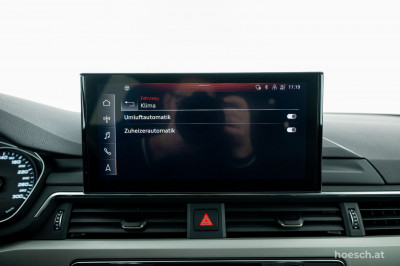 Audi A4 Gebrauchtwagen Audi A4 Gebrauchtwagen