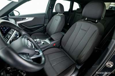 Audi A4 Gebrauchtwagen Audi A4 Gebrauchtwagen