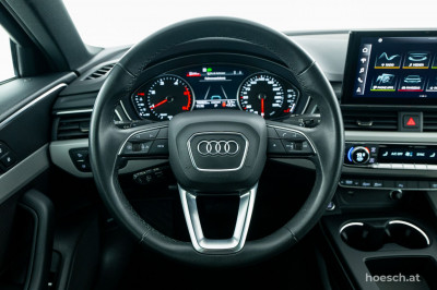 Audi A4 Gebrauchtwagen Audi A4 Gebrauchtwagen