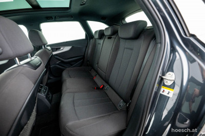 Audi A4 Gebrauchtwagen Audi A4 Gebrauchtwagen