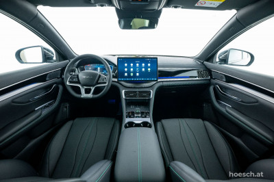 BYD Seal U Gebrauchtwagen BYD Seal U Gebrauchtwagen