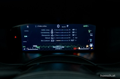 Jeep Compass Gebrauchtwagen