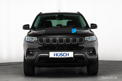 Jeep Compass Gebrauchtwagen