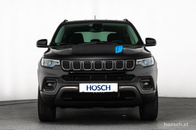 Jeep Compass Gebrauchtwagen Jeep Compass Gebrauchtwagen