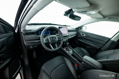 Jeep Compass Gebrauchtwagen