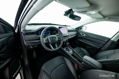 Jeep Compass Gebrauchtwagen Jeep Compass Gebrauchtwagen