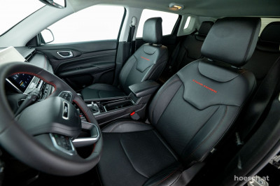 Jeep Compass Gebrauchtwagen