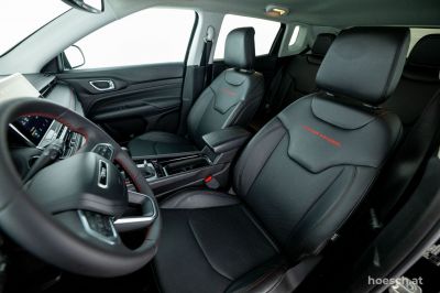 Jeep Compass Gebrauchtwagen Jeep Compass Gebrauchtwagen