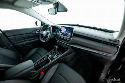 Jeep Compass Gebrauchtwagen