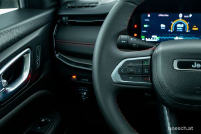 Jeep Compass Gebrauchtwagen Jeep Compass Gebrauchtwagen
