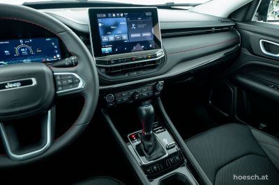 Jeep Compass Gebrauchtwagen Jeep Compass Gebrauchtwagen