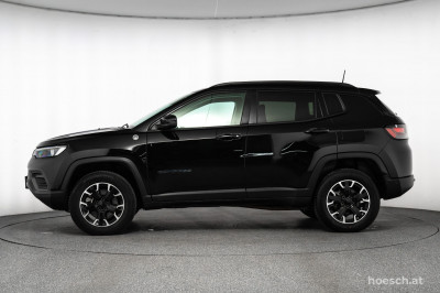 Jeep Compass Gebrauchtwagen