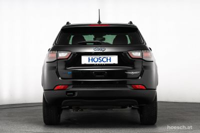 Jeep Compass Gebrauchtwagen Jeep Compass Gebrauchtwagen