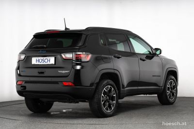 Jeep Compass Gebrauchtwagen Jeep Compass Gebrauchtwagen