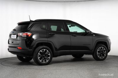 Jeep Compass Gebrauchtwagen Jeep Compass Gebrauchtwagen
